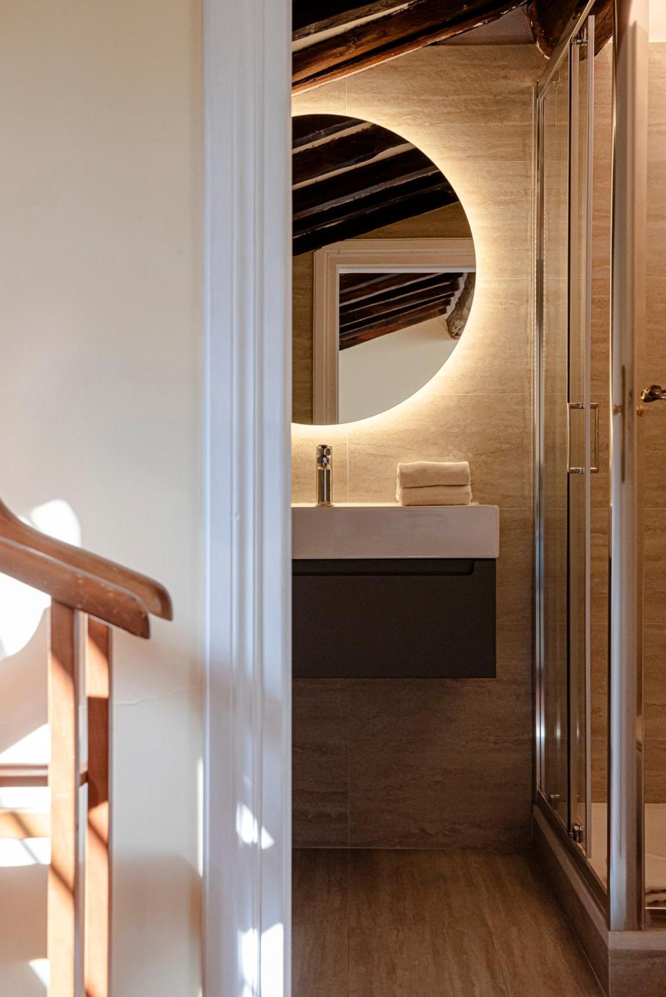 Luxury Apartment Pantheon ローマ エクステリア 写真