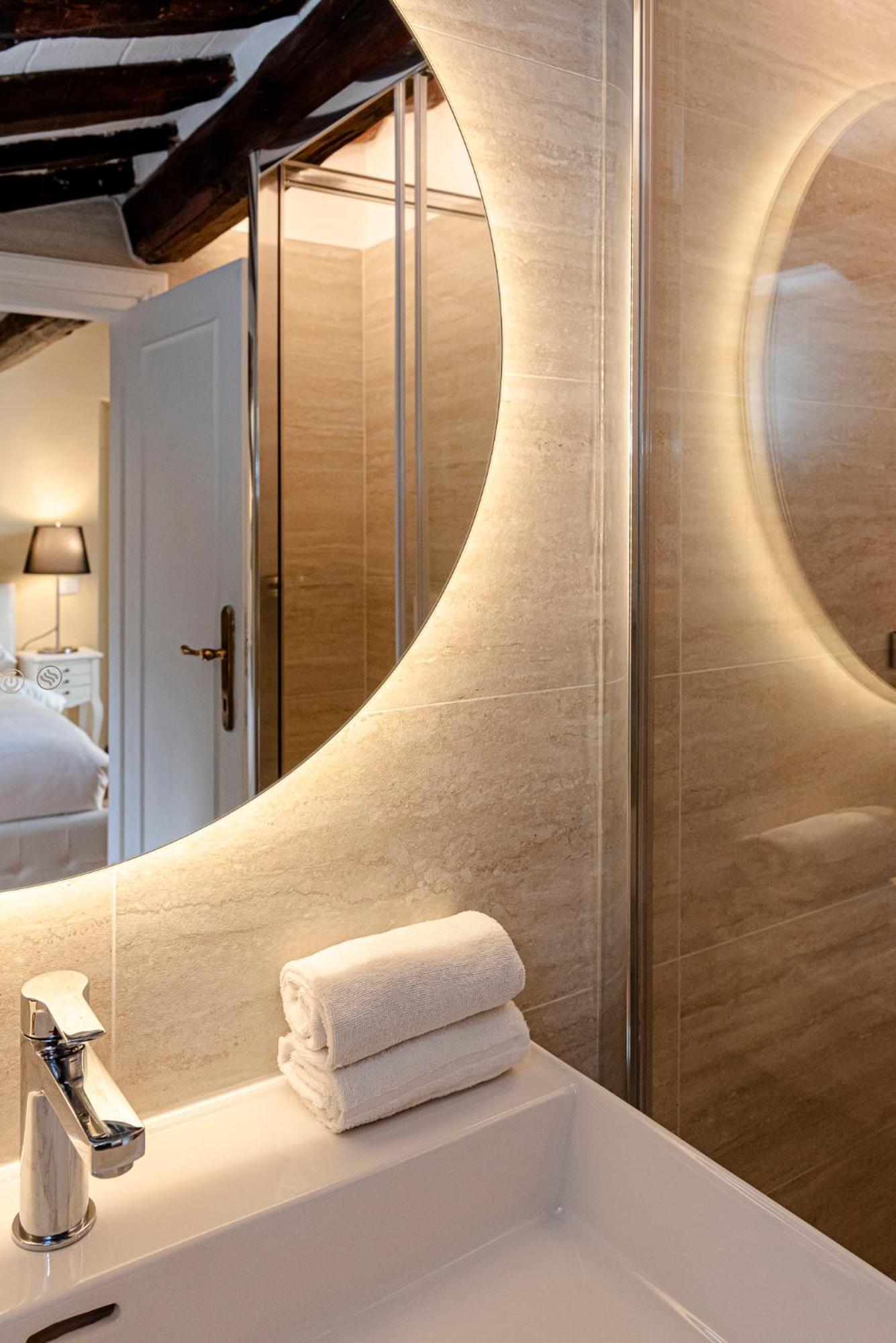 Luxury Apartment Pantheon ローマ エクステリア 写真