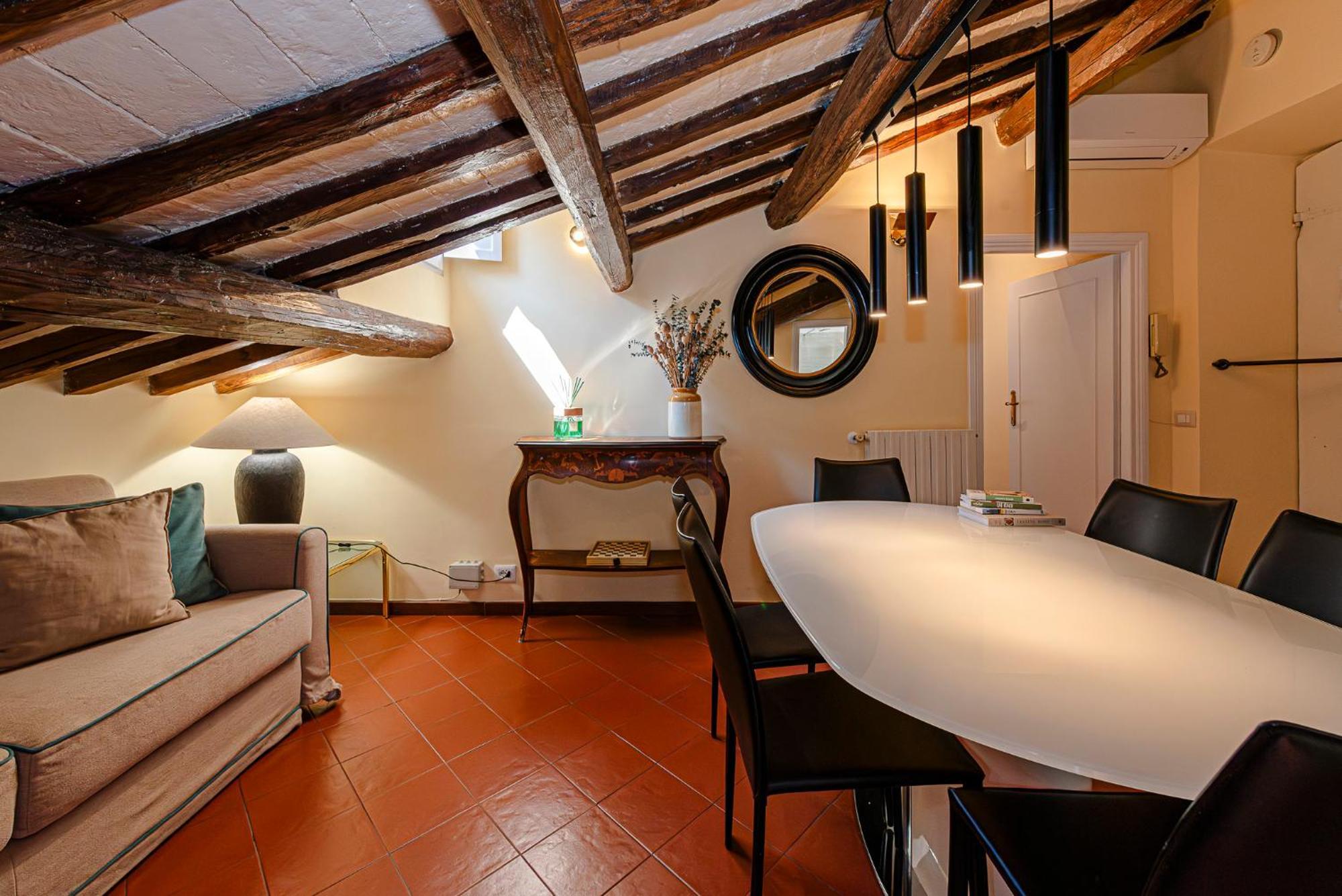 Luxury Apartment Pantheon ローマ エクステリア 写真