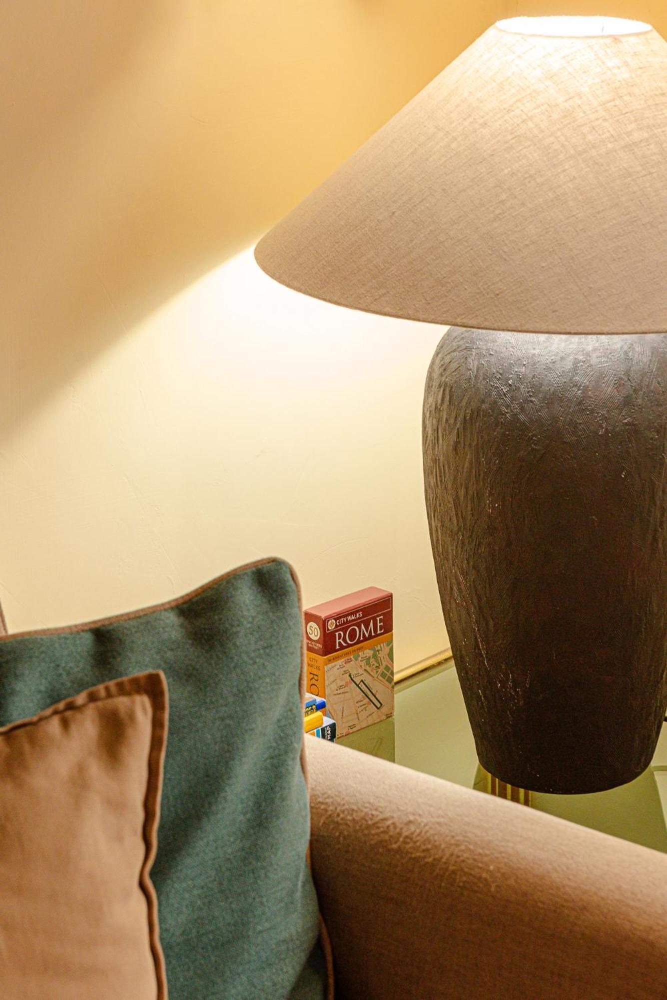 Luxury Apartment Pantheon ローマ エクステリア 写真
