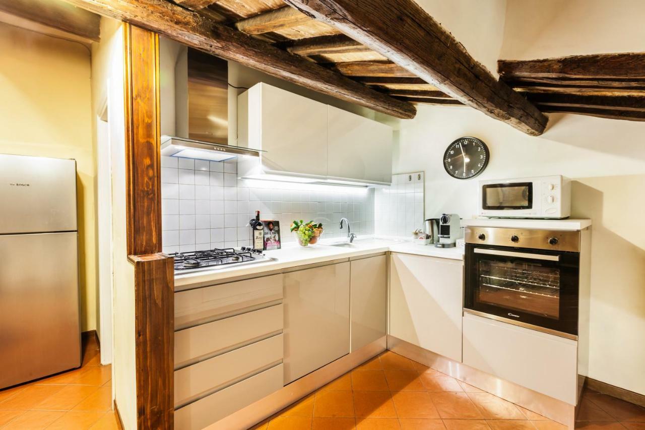 Luxury Apartment Pantheon ローマ エクステリア 写真