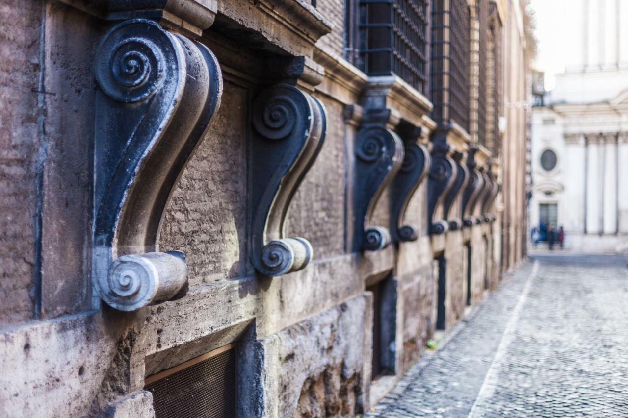 Luxury Apartment Pantheon ローマ エクステリア 写真